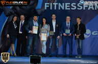Grand Prix Dudushkin Fitness Family - 2017