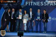 Grand Prix Dudushkin Fitness Family - 2017