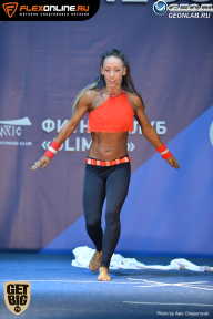 Grand Prix Dudushkin Fitness Family - 2017