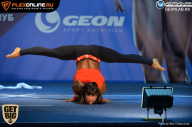 Grand Prix Dudushkin Fitness Family - 2017