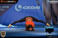 Grand Prix Dudushkin Fitness Family - 2017