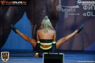 Grand Prix Dudushkin Fitness Family - 2017
