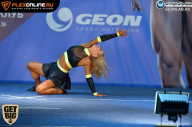 Grand Prix Dudushkin Fitness Family - 2017