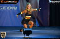 Grand Prix Dudushkin Fitness Family - 2017