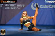 Grand Prix Dudushkin Fitness Family - 2017