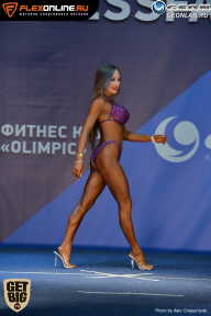 Grand Prix Dudushkin Fitness Family - 2017
