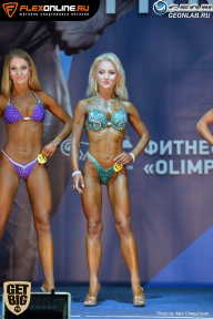 Grand Prix Dudushkin Fitness Family - 2017