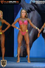 Grand Prix Dudushkin Fitness Family - 2017