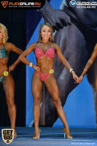 Grand Prix Dudushkin Fitness Family - 2017