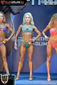 Grand Prix Dudushkin Fitness Family - 2017