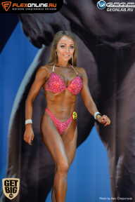 Grand Prix Dudushkin Fitness Family - 2017