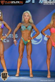 Grand Prix Dudushkin Fitness Family - 2017