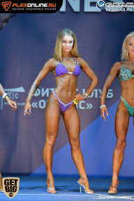Grand Prix Dudushkin Fitness Family - 2017