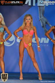 Grand Prix Dudushkin Fitness Family - 2017