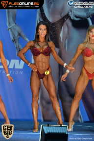Grand Prix Dudushkin Fitness Family - 2017