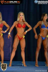 Grand Prix Dudushkin Fitness Family - 2017