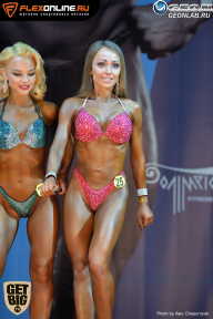 Grand Prix Dudushkin Fitness Family - 2017
