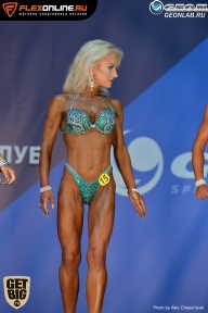 Grand Prix Dudushkin Fitness Family - 2017