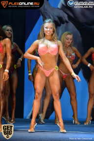 Grand Prix Dudushkin Fitness Family - 2017