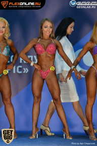 Grand Prix Dudushkin Fitness Family - 2017