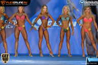 Grand Prix Dudushkin Fitness Family - 2017