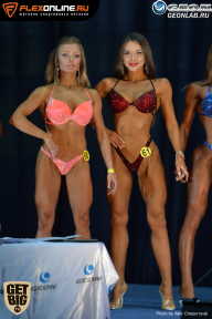 Grand Prix Dudushkin Fitness Family - 2017