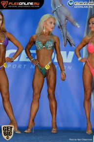 Grand Prix Dudushkin Fitness Family - 2017