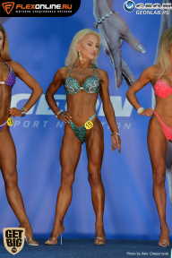 Grand Prix Dudushkin Fitness Family - 2017