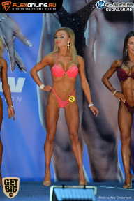 Grand Prix Dudushkin Fitness Family - 2017