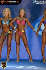 Grand Prix Dudushkin Fitness Family - 2017