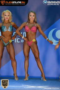 Grand Prix Dudushkin Fitness Family - 2017