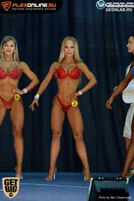Grand Prix Dudushkin Fitness Family - 2017
