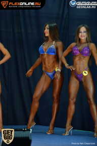 Grand Prix Dudushkin Fitness Family - 2017