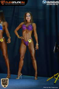 Grand Prix Dudushkin Fitness Family - 2017