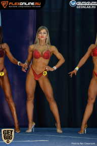 Grand Prix Dudushkin Fitness Family - 2017