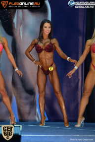 Grand Prix Dudushkin Fitness Family - 2017