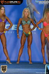 Grand Prix Dudushkin Fitness Family - 2017