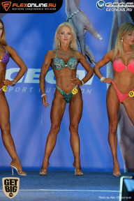 Grand Prix Dudushkin Fitness Family - 2017