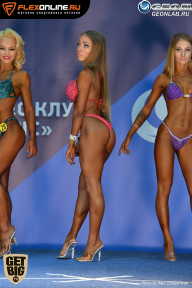 Grand Prix Dudushkin Fitness Family - 2017