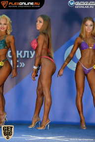 Grand Prix Dudushkin Fitness Family - 2017