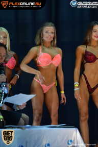 Grand Prix Dudushkin Fitness Family - 2017