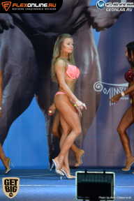 Grand Prix Dudushkin Fitness Family - 2017