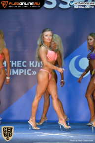 Grand Prix Dudushkin Fitness Family - 2017