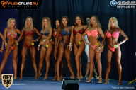 Grand Prix Dudushkin Fitness Family - 2017