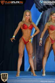 Grand Prix Dudushkin Fitness Family - 2017