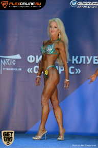 Grand Prix Dudushkin Fitness Family - 2017