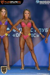 Grand Prix Dudushkin Fitness Family - 2017