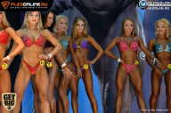 Grand Prix Dudushkin Fitness Family - 2017