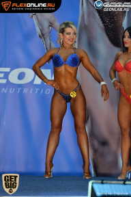 Grand Prix Dudushkin Fitness Family - 2017