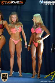 Grand Prix Dudushkin Fitness Family - 2017